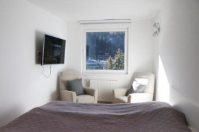 Olympic house, Jahorina